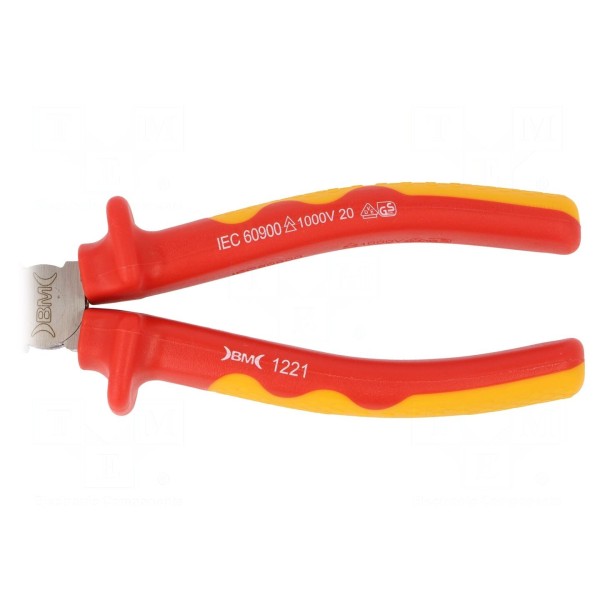 Szczypce BM GROUP BM1221
