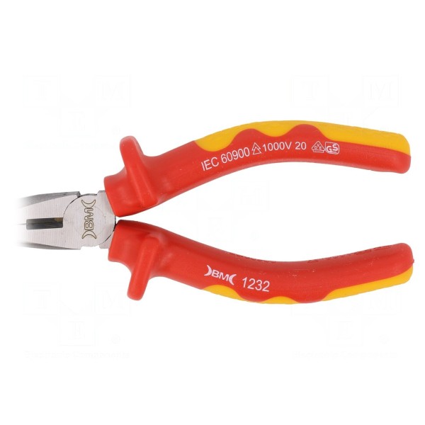 Szczypce BM GROUP BM1232