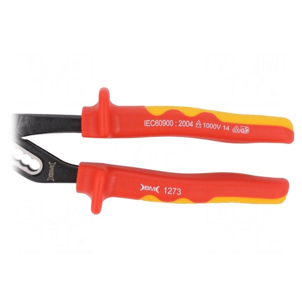 Szczypce BM GROUP BM1273