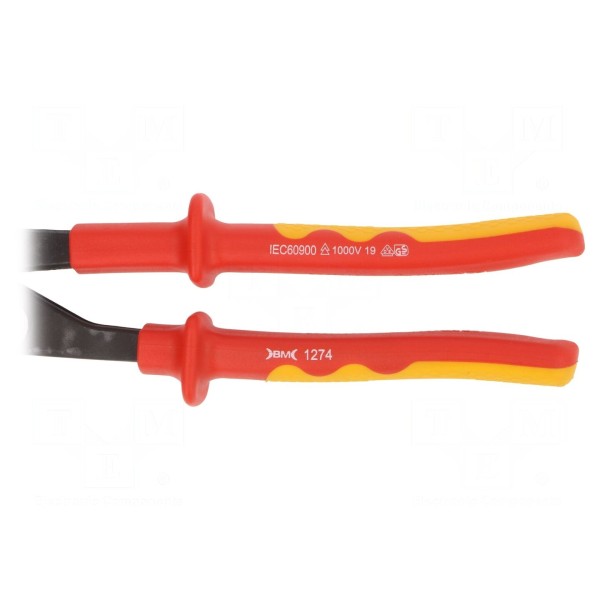 Szczypce BM GROUP BM1274