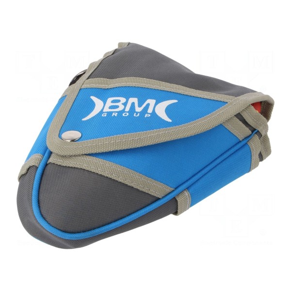 Zestaw narzędzi: do prac montażowych BM GROUP BM18030M1