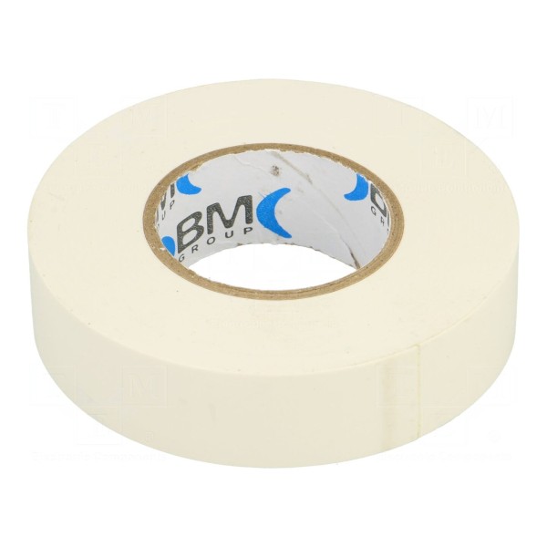 Taśma: elektroizolacyjna BM GROUP ESB1925BI