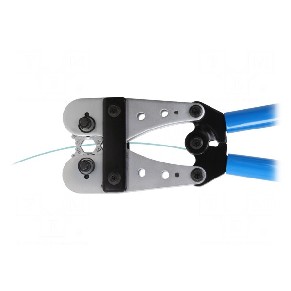 Narzędzie: do zaciskania BM GROUP BM 513