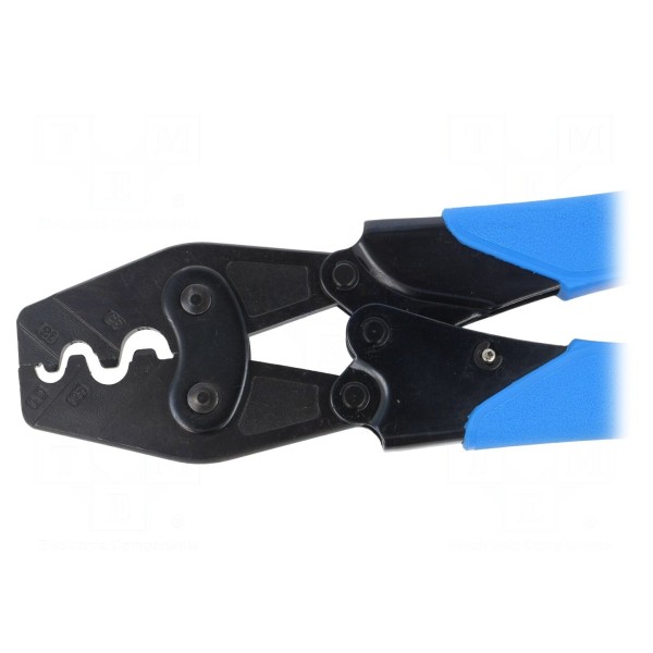 Narzędzie: do zaciskania BM GROUP BM 526