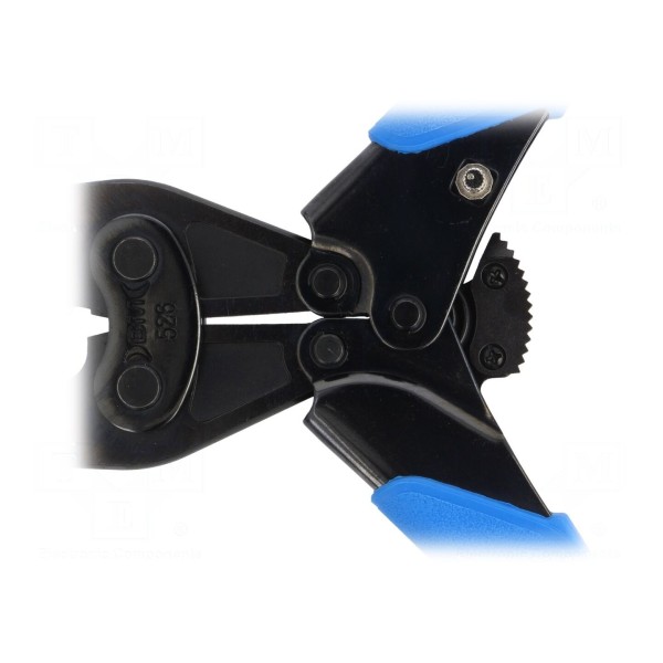 Narzędzie: do zaciskania BM GROUP BM 526