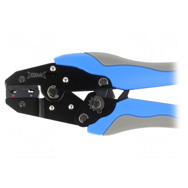 Narzędzie: do zaciskania BM GROUP BM 532