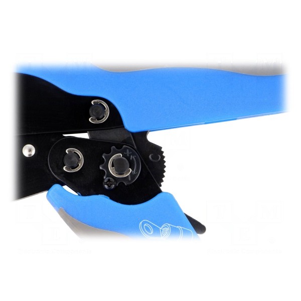 Narzędzie: do zaciskania BM GROUP BM 534