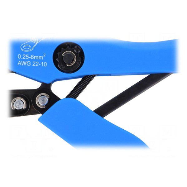 Narzędzie: do zaciskania BM GROUP BM 5341