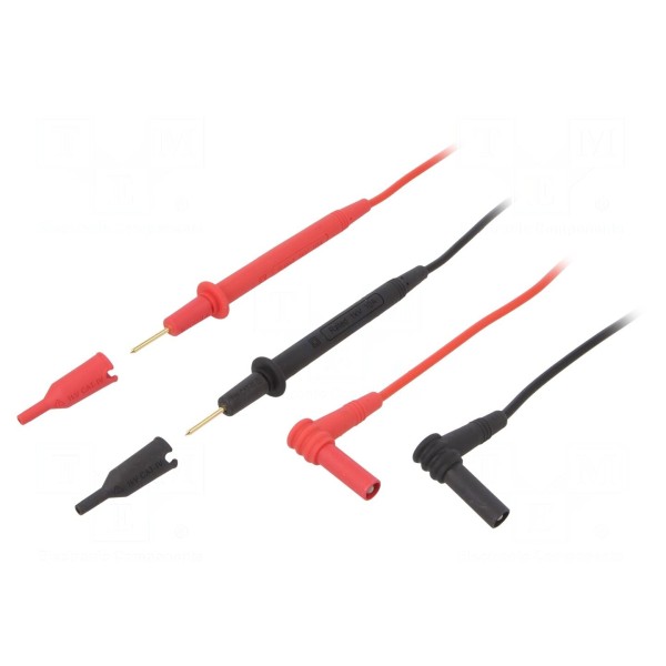 Miernik: wielofunkcyjny BRYMEN BM031