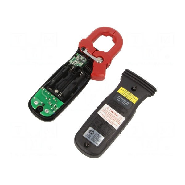 Miernik: wielofunkcyjny BRYMEN BM031