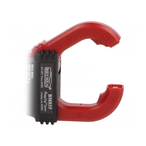 Miernik: wielofunkcyjny BRYMEN BM035