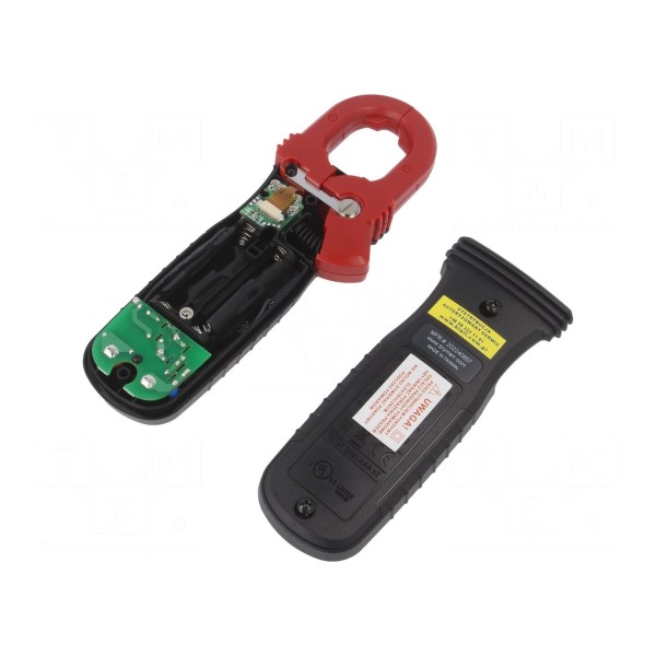 Miernik: wielofunkcyjny BRYMEN BM037