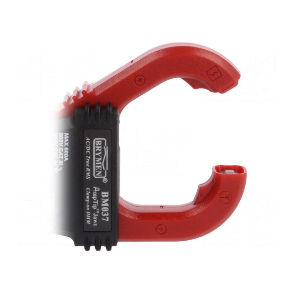 Miernik: wielofunkcyjny BRYMEN BM037