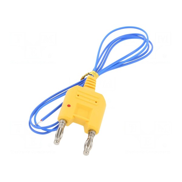 Miernik: wielofunkcyjny BRYMEN BM037