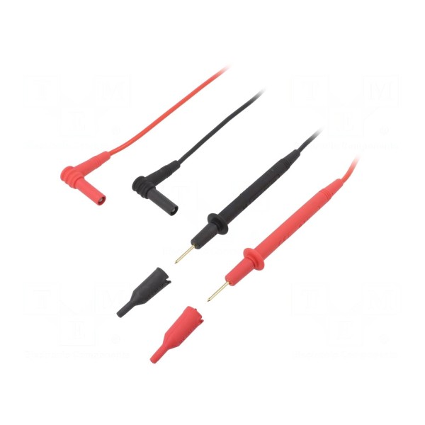 Miernik: wielofunkcyjny BRYMEN BM078