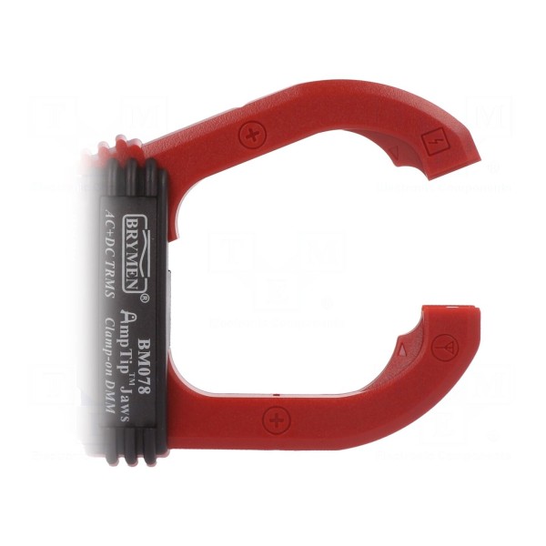 Miernik: wielofunkcyjny BRYMEN BM078