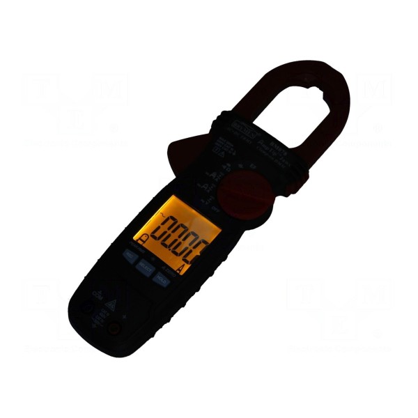 Miernik: wielofunkcyjny BRYMEN BM078