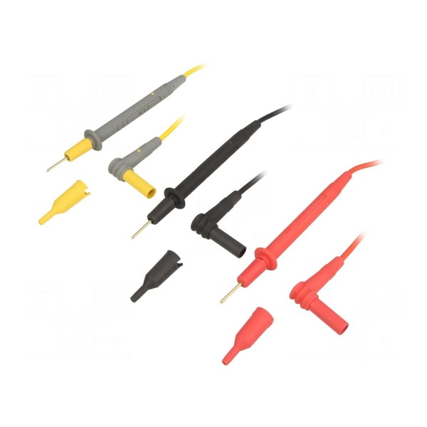 Miernik: wielofunkcyjny BRYMEN BM079