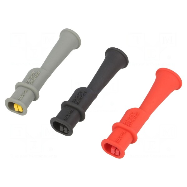 Miernik: wielofunkcyjny BRYMEN BM079