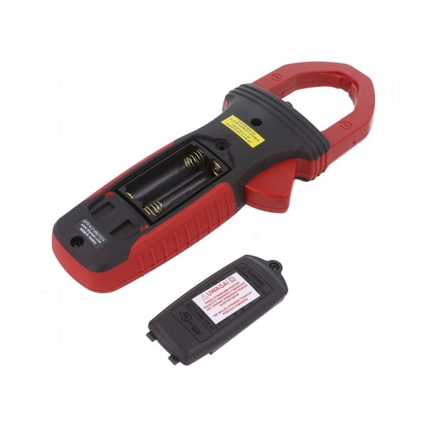 Miernik: wielofunkcyjny BRYMEN BM088