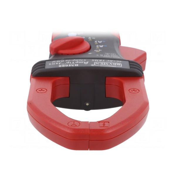 Miernik: wielofunkcyjny BRYMEN BM088