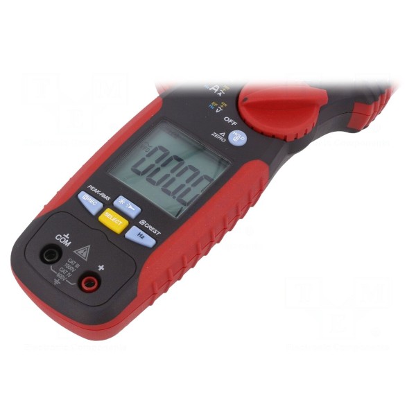 Miernik: wielofunkcyjny BRYMEN BM088