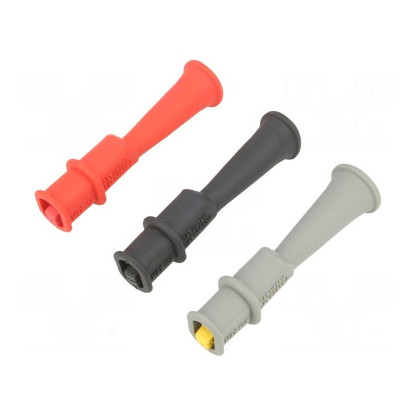 Miernik: wielofunkcyjny BRYMEN BM089