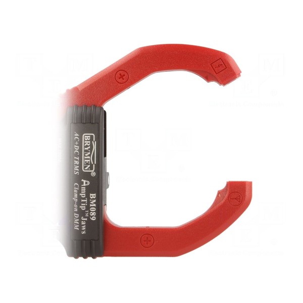 Miernik: wielofunkcyjny BRYMEN BM089