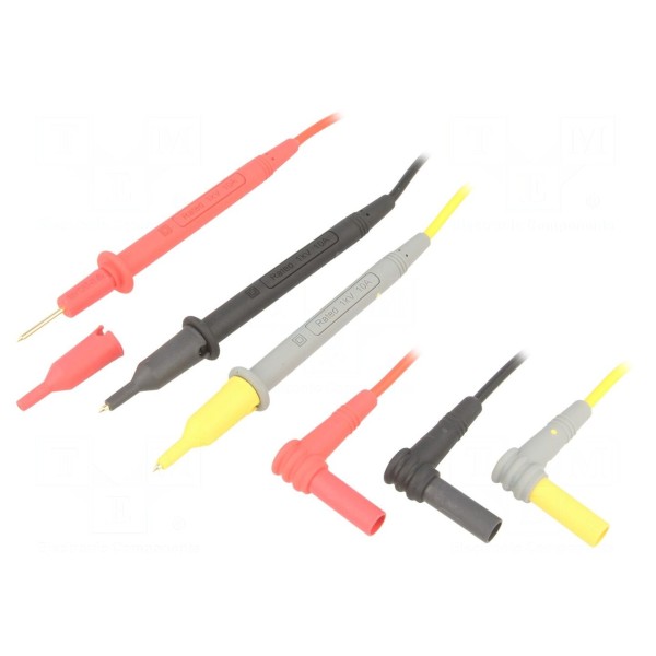 Miernik: wielofunkcyjny BRYMEN BM089