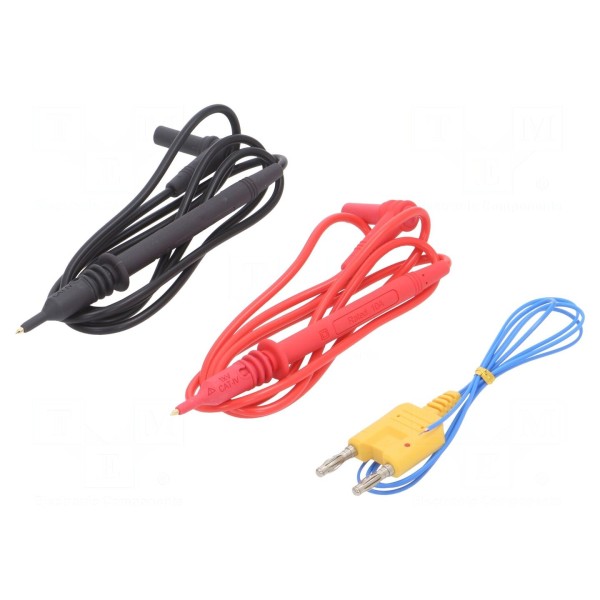 Miernik: wielofunkcyjny BRYMEN BM198PV