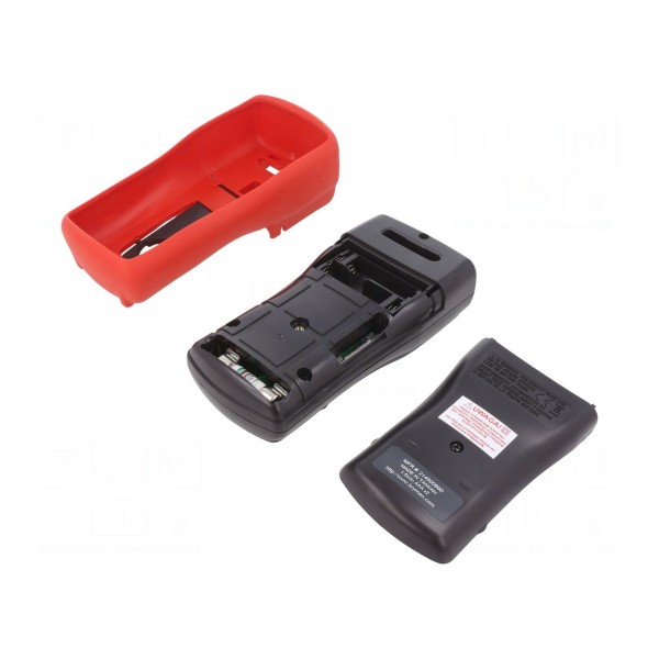 Multimetr cyfrowy BRYMEN BM235-WB