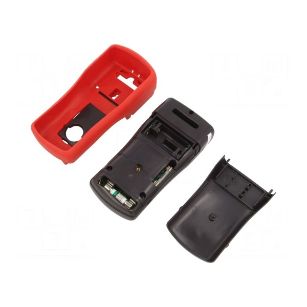 Multimetr cyfrowy BRYMEN BM235