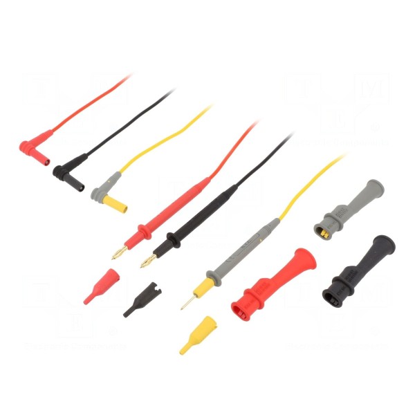 Multimetr cyfrowy BRYMEN BM239R