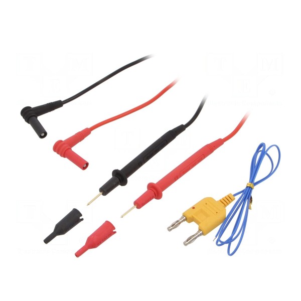 Multimetr cyfrowy BRYMEN BM252S