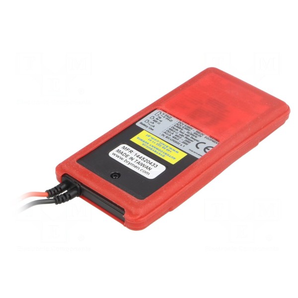 Multimetr cyfrowy BRYMEN BM27