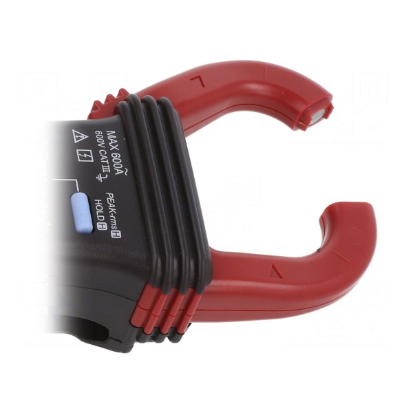 Miernik: wielofunkcyjny BRYMEN BM357S