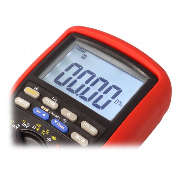 Multimetr cyfrowy BRYMEN BM525S