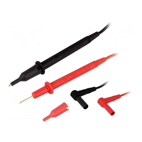 Multimetr cyfrowy BRYMEN BM829S