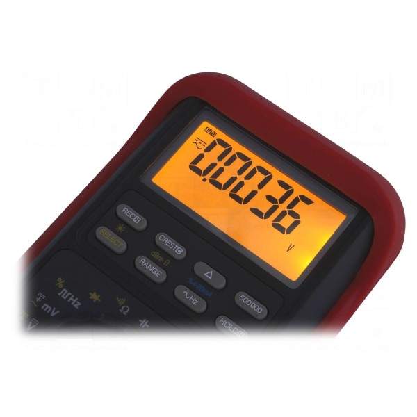 Multimetr cyfrowy BRYMEN BM857S-WB