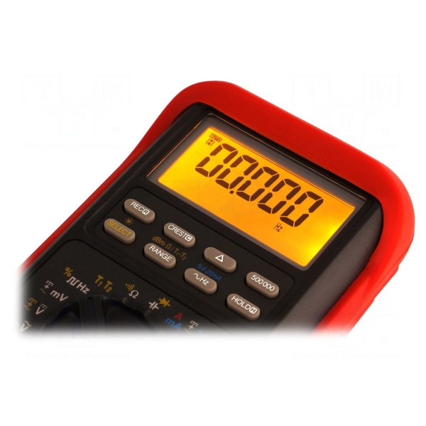 Multimetr cyfrowy BRYMEN BM859S