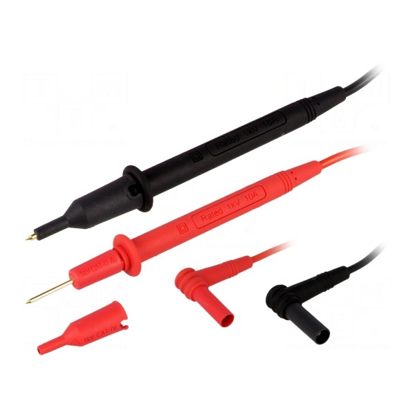 Multimetr cyfrowy BRYMEN BM869S