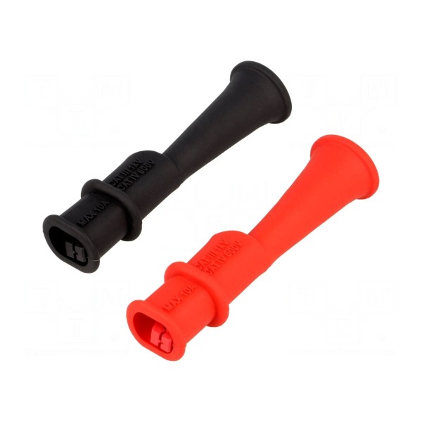 Miernik: rezystancji izolacji BRYMEN BM878