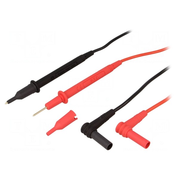 Miernik: rezystancji izolacji BRYMEN BM878