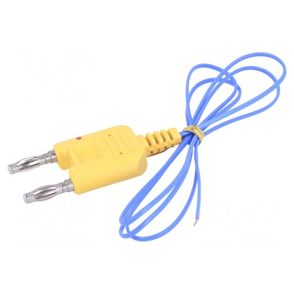 Miernik: rezystancji izolacji BRYMEN BM887