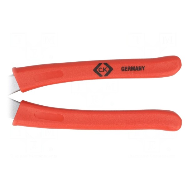 Narzędzie: do zaciskania C.K 430006