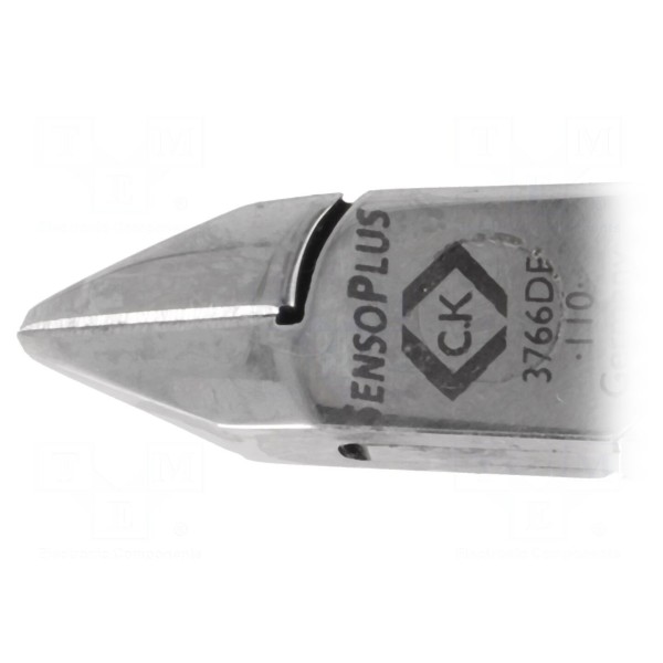 Szczypce C.K T3766DF 110