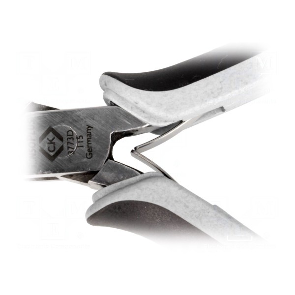 Szczypce C.K T3773D 115