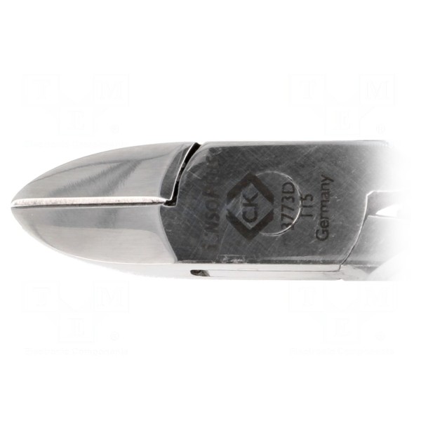 Szczypce C.K T3773D 115