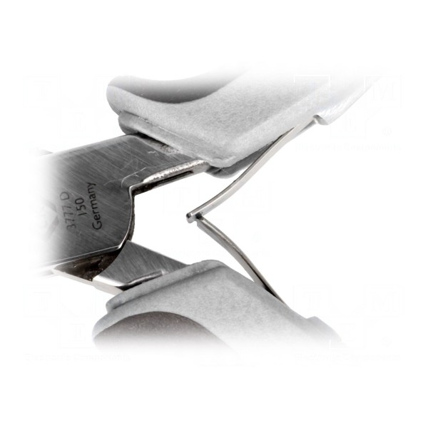 Szczypce C.K T3777D 150