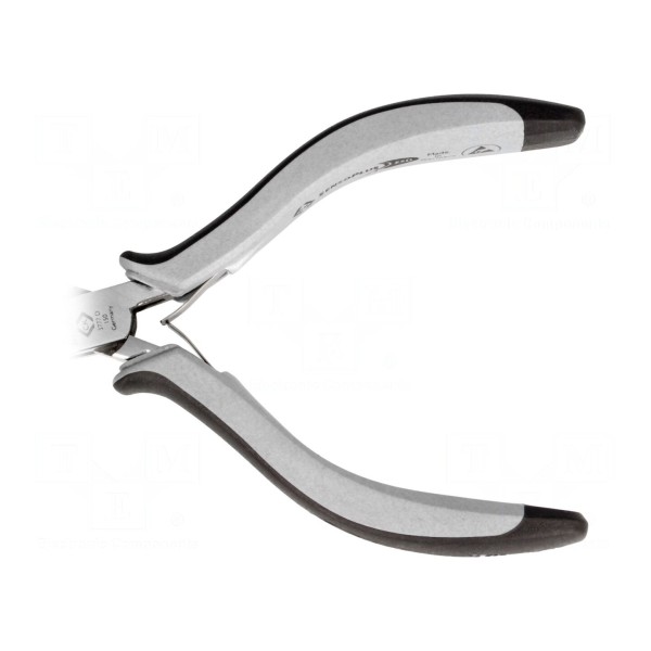 Szczypce C.K T3777D 150